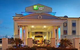 Holiday Inn Express & Suites Trincity Trinidad Airport Piarco Exterior photo