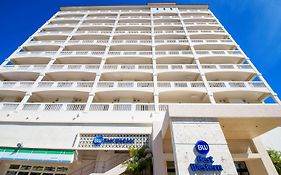 Best Western Okinawa Kouki Beach Nago Exterior photo