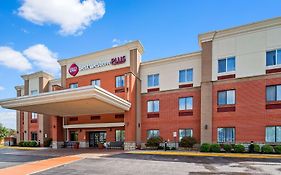 Best Western Plus Olathe Hotel Exterior photo