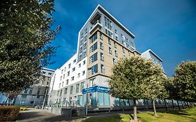 Ocean Serviced Apartments Edinburgh Exterior photo