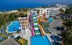 Leonardo Laura Beach And Splash Resort Paphos Exterior photo