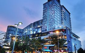 Empire Hotel Subang Subang Jaya Exterior photo