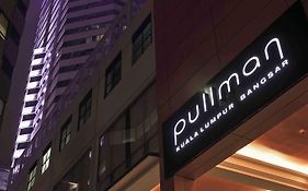 Pullman Kuala Lumpur Bangsar Hotel Exterior photo