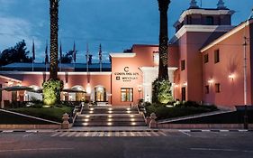 Wyndham Costa Del Sol Arequipa Hotel Exterior photo