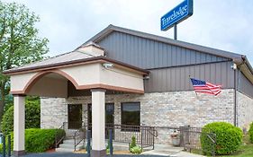 Travelodge By Wyndham Wytheville Exterior photo