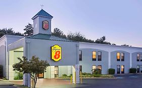 Super 8 By Wyndham Chattanooga/Hamilton Place Hotel Exterior photo