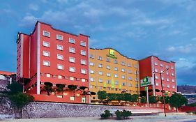 Holiday Inn Perinorte -Ciudad De Mexico Perinorte Mexico City Exterior photo