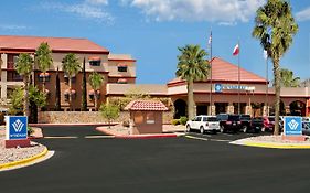 Wyndham El Paso Airport And Water Park Hotel Exterior photo
