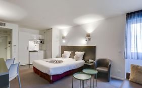 All Suites Appart Hotel Aeroport Paris Orly - Rungis Exterior photo