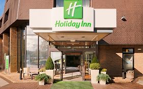 Holiday Inn Lancaster, An Ihg Hotel Exterior photo