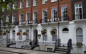 Mentone Hotel London Exterior photo