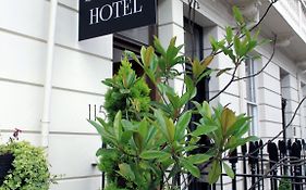 Sheriff Hotel London Exterior photo