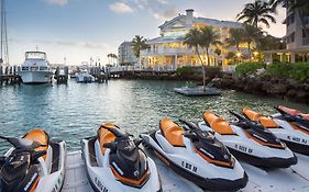 Hyatt Centric Key West Resort & Spa Exterior photo