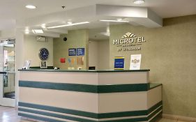 Microtel Inn & Suites Lodi Exterior photo
