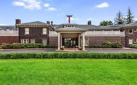 Traditions Hotel & Spa, Ascend Hotel Collection Johnson City Exterior photo