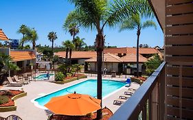 Best Western Oceanside Inn Exterior photo