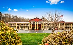 Best Western Mountainbrook Inn Maggie Valley Exterior photo