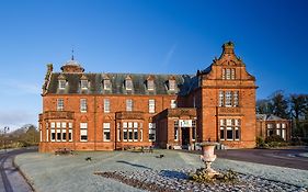 Holiday Inn Dumfries, An Ihg Hotel Exterior photo