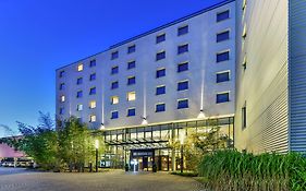 Nh Stuttgart Airport Hotel Filderstadt Exterior photo