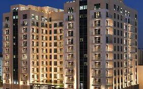 Le Mirage Downtown Apartment Doha Exterior photo