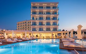 The Blue Ivy Hotel & Suites (Adults Only) Protaras Exterior photo