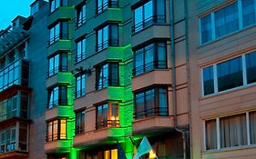 Holiday Inn Brussels Schuman, An Ihg Hotel Exterior photo