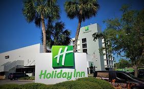 Holiday Inn Gainesville-University Ctr Exterior photo