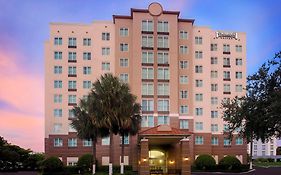 Staybridge Suites Miami Doral Area, An Ihg Hotel Exterior photo
