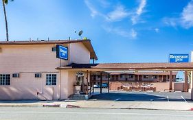 Rodeway Inn San Bernardino Exterior photo