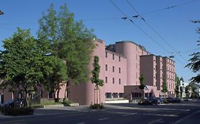 Zurich Youth Hostel Exterior photo