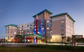 Holiday Inn Express & Suites - Orlando At Seaworld, An Ihg Hotel Exterior photo