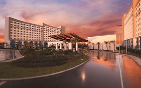 Universal'S Endless Summer Resort - Dockside Inn And Suites Orlando Exterior photo