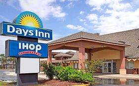 Days Inn By Wyndham St Augustine I-95-Outlet Mall St. Augustine Exterior photo
