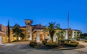 Best Western Gateway Grand Hotel Gainesville Exterior photo