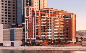 Ramada By Wyndham Manama City Centre Hotel Exterior photo