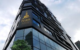 Hotel Pharos Seoul Exterior photo