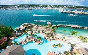 Warwick Paradise Island Bahamas (Adults Only) Hotel Exterior photo