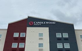 Candlewood Suites La Porte, An Ihg Hotel Exterior photo