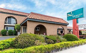 Quality Inn Near Hearst Castle San Simeon Exterior photo