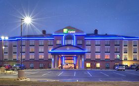Holiday Inn Express Wichita South, An Ihg Hotel Exterior photo