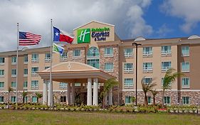 Holiday Inn Express & Suites Houston Space Ctr - Clear Lake Webster Exterior photo