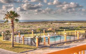 Best Western Padre Island Corpus Christi Exterior photo