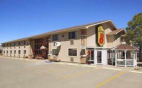 Super 8 By Wyndham Las Vegas Motel Exterior photo