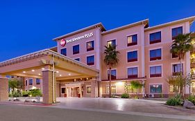 Best Western Plus Chandler Hotel & Suites Exterior photo