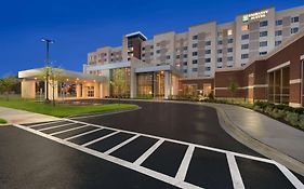 Embassy Suites By Hilton Chicago Naperville Exterior photo