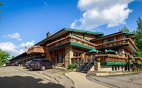 Best Western Adirondack Inn Lake Placid Exterior photo