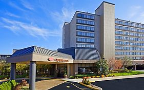 Crowne Plaza Englewood, An Ihg Hotel Exterior photo