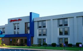 Hampton Inn Dubois Exterior photo