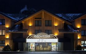 Rockypop Chamonix - Les Houches Hotel Exterior photo