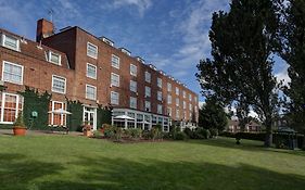 Best Western Welwyn Garden City Homestead Court Hotel Exterior photo